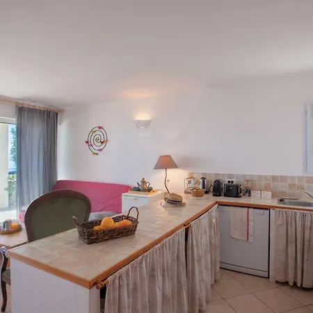 Casa L'alivi Lejlighed