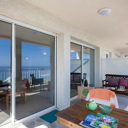 Lejlighed Casa L'alivi Luri