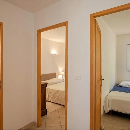 Casa L'alivi Lejlighed *