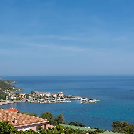 Casa L'alivi *
