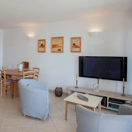 Apartment Casa L'alivi