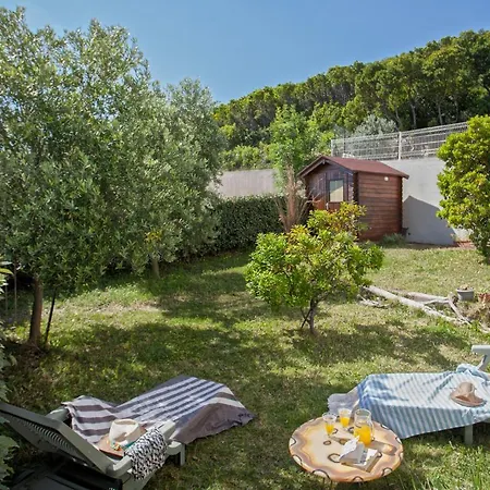 Apartment Casa L'alivi Luri