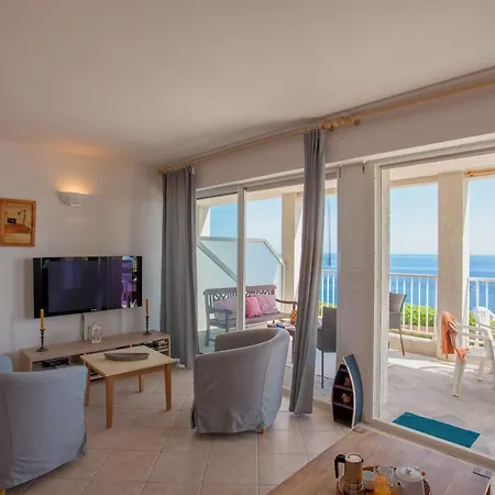 Apartment Casa L'alivi Luri