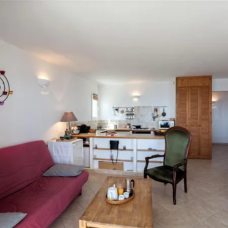 Casa L'alivi Apartment Luri