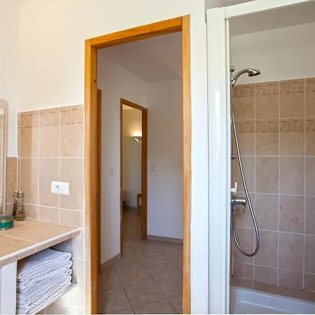 Casa L'alivi