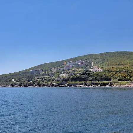 Casa L'alivi Luri