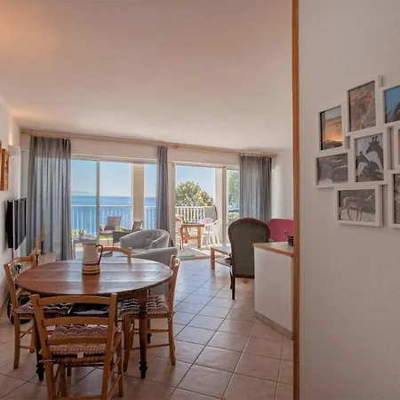 Casa L'alivi