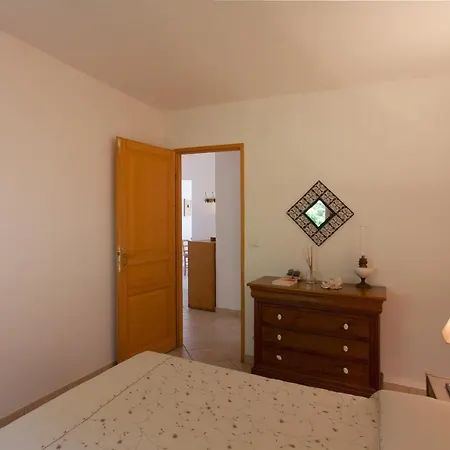 Casa L'alivi *