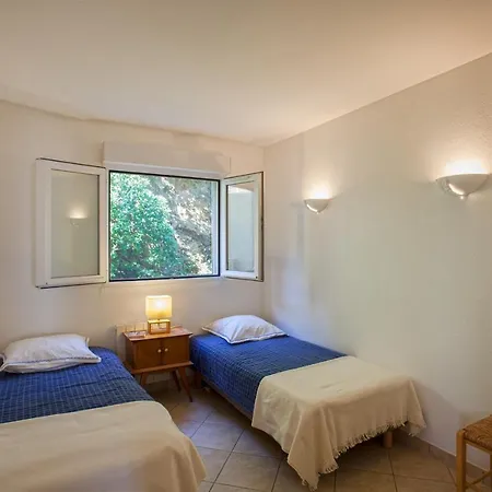 Casa L'alivi Apartment *