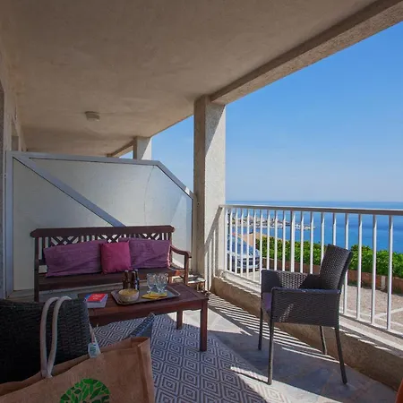 Casa L'alivi Luri