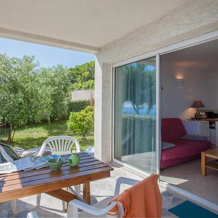 Casa L'alivi *