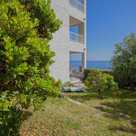 Apartment Casa L'alivi *