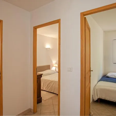 Apartment Casa L'alivi *