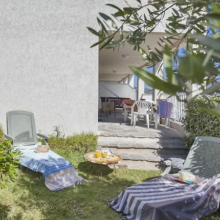 Casa L'alivi Apartamento Luri