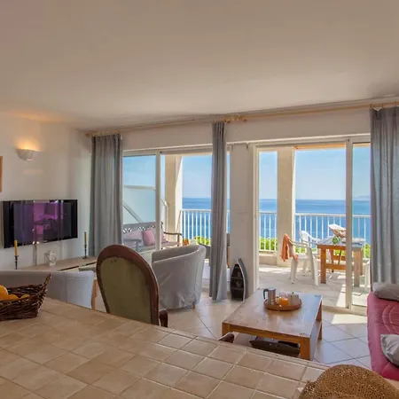 Apartamento Casa L'alivi Luri