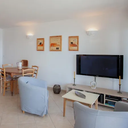 Casa L'alivi Apartamento