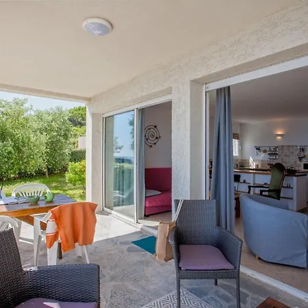 Casa L'alivi Apartamento