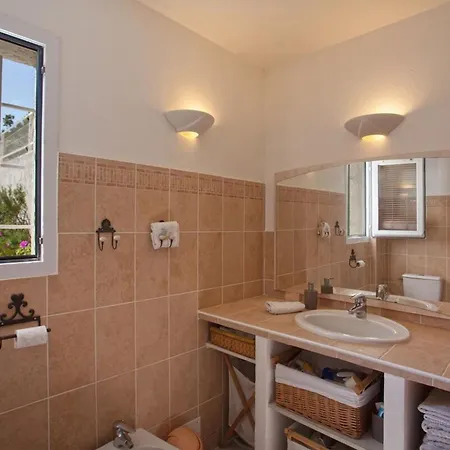 Casa L'alivi Lägenhet *