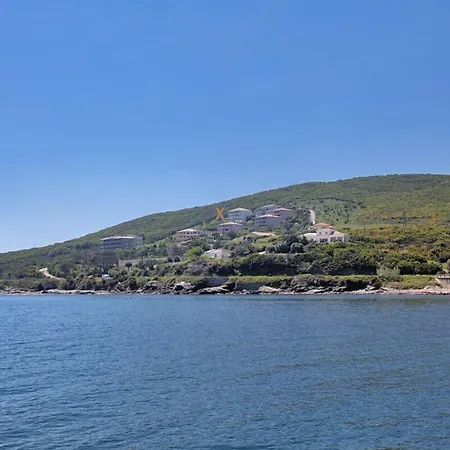 Apartamento Casa L'alivi *