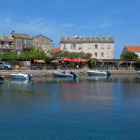 Lägenhet Casa L'alivi