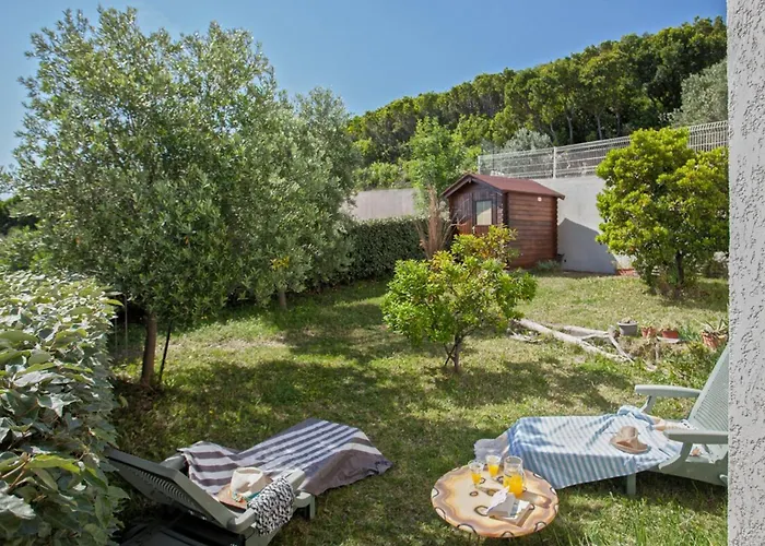 Casa L'alivi *