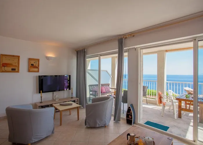 Appartamento Casa L'alivi *