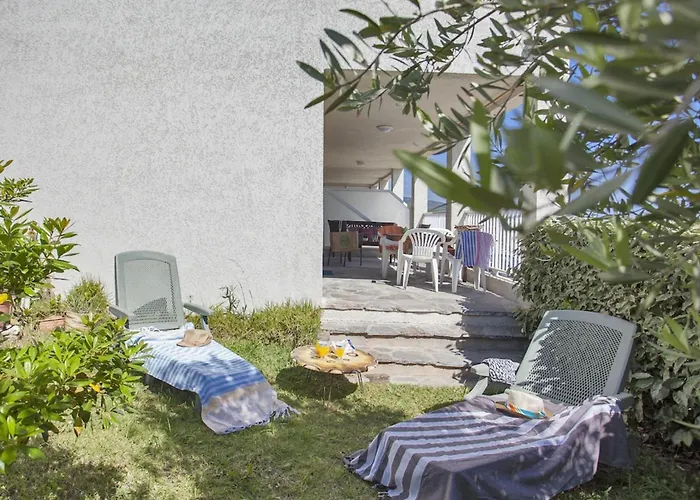 Casa L'alivi Appartamento Luri