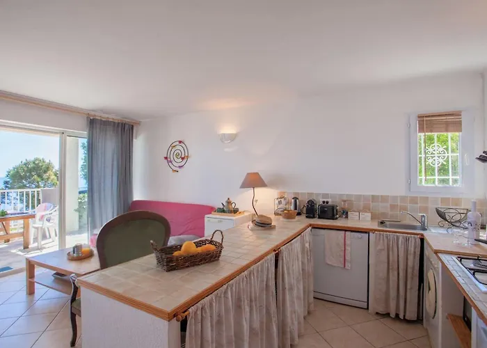 Casa L'alivi Appartamento