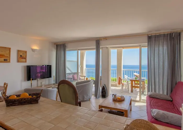 Appartamento Casa L'alivi Luri