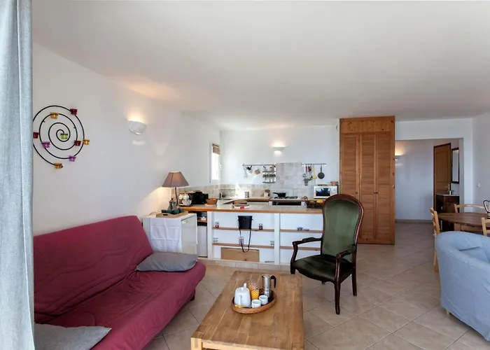 Casa L'alivi * Luri