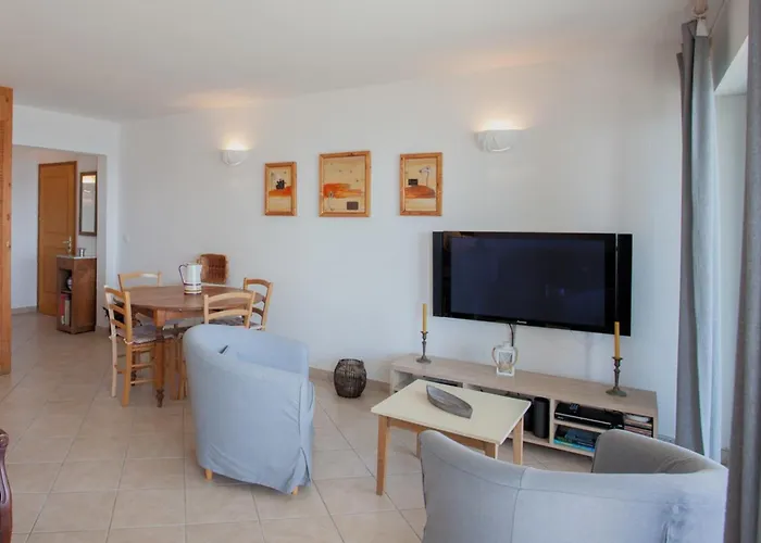 Casa L'alivi Appartamento
