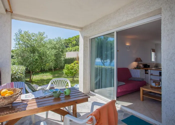 Casa L'alivi