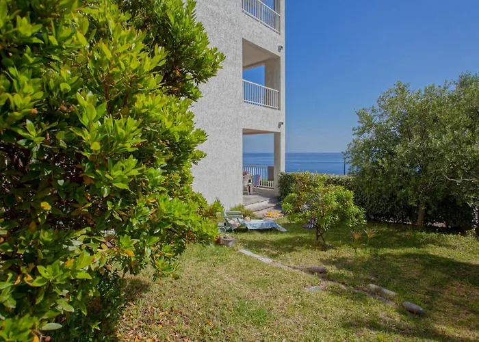Casa L'alivi * Luri