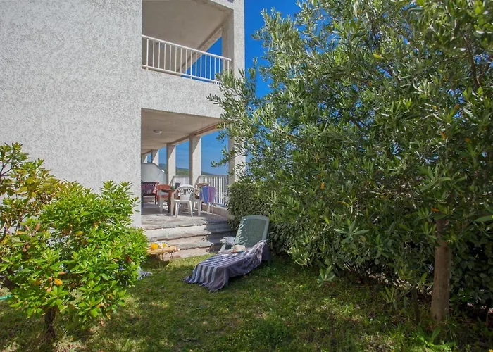 Casa L'alivi * Luri