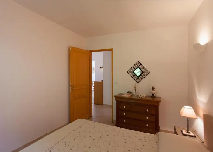 Casa L'alivi * Luri
