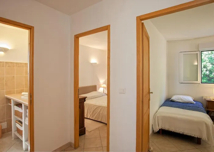 Casa L'alivi Apartmán *