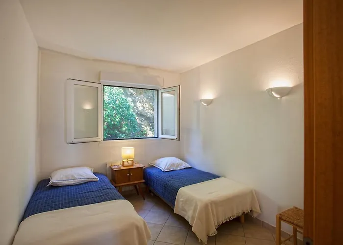 Casa L'alivi *