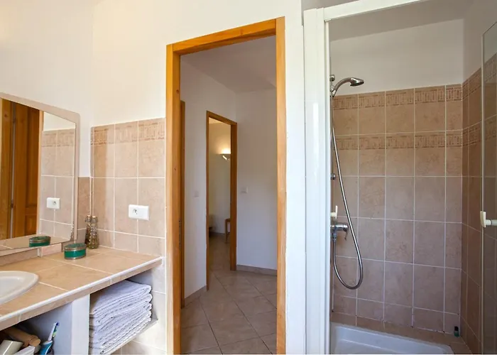 Casa L'alivi Luri