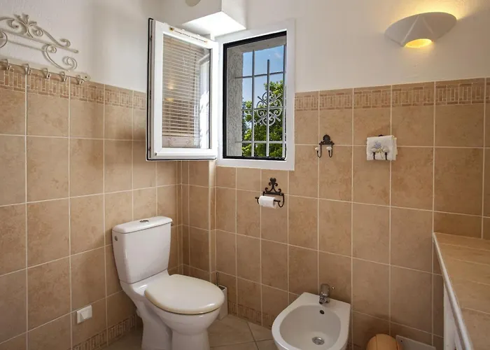 Casa L'alivi * Luri