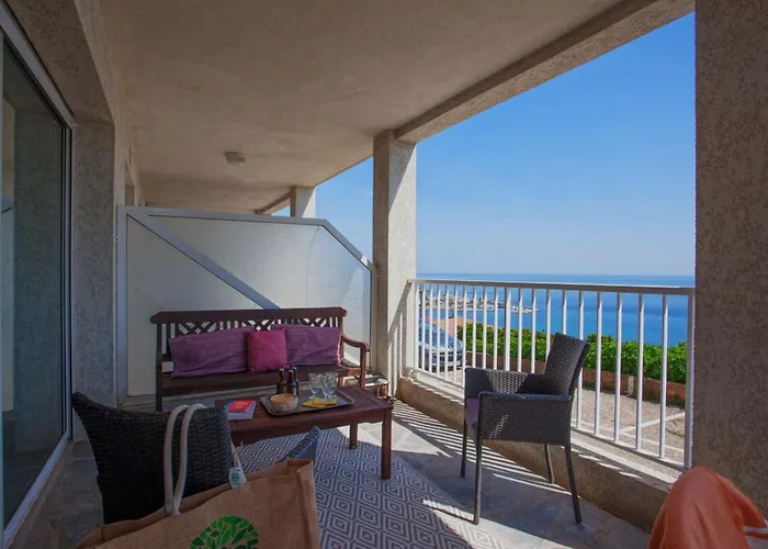 Casa L'alivi *
